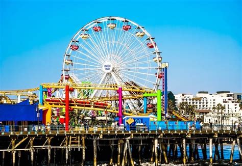 Top 20 Tourist Attractions In Los Angeles You Shouldnt Miss Things