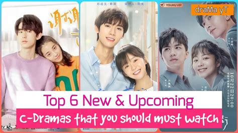 Top Chinese Dramas To Watch In 2020 Best Upcoming Cdramas To Watch