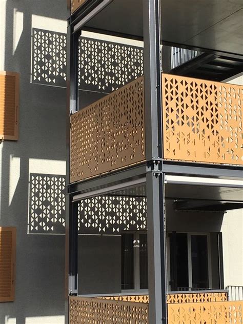 Whatever your taste you are sure to find a striking piece here. Balcony Balustrades | Balcony grill design, Balcony ...