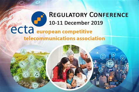Ecta Regulatory Conference 2019