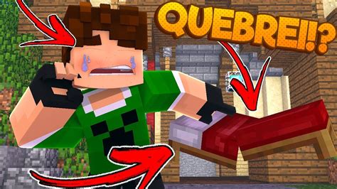 Bedwars is a very big plugin and contains a lot of features. DESTRUI A CAMA DO BAIXAMEMORIA! MINECRAFT BEDWARS ...