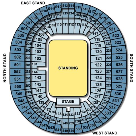 Wembley stadium seating plan level 1 entrance gates official map. Wembley Seating Plan gif by madonnafan1971 | Photobucket