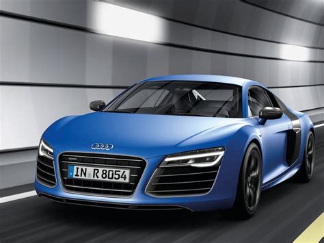 On the surface, the audi r8 v10 rws still looks like an audi r8 v10. 2013 Audi R8 V10 plus | Auto Cars Concept