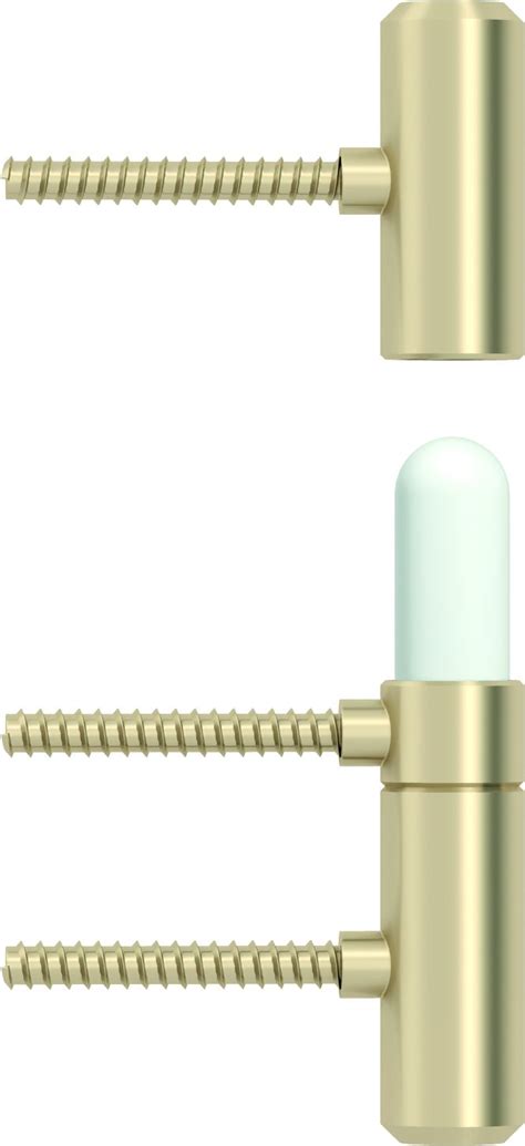 Es handelt sich um eine einfache steckverbindung, bei der die tür jederzeit einfach ausgehängt werden kann. speichern produktmenü