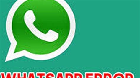 Apakah didaerah kalian whatsapp error hari ini ? WhatsApp (WA) dan IG Error Lagi Kalau Sidang MK Soal Pilpres 14 Mei Memanas, Ini Kata Kominfo ...
