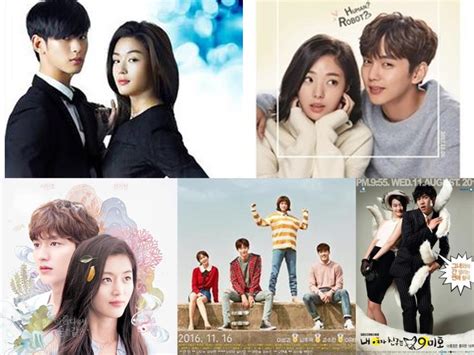 5 All Time Best Rom Com K Dramas To Watch Koreatech Today Korea S