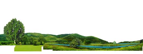 Landscape PNG Images Transparent Free Download | PNGMart.com