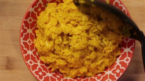 Remember you are cooking on low pressure. Instant Pot Spanish (Yellow) Rice - YouTube | Instant pot ...