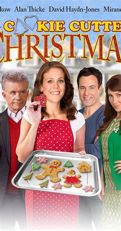 Nov 13, 2016 · christmas cookies: Pin on Christmas movies