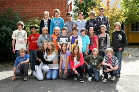 Gymnasium Essen Überruhr Klasse 7d Schuljahr 20102011