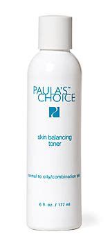 Compare product select up to 4. Paula's Choice Skin Balancing Pore-Reducing Toner reviews ...
