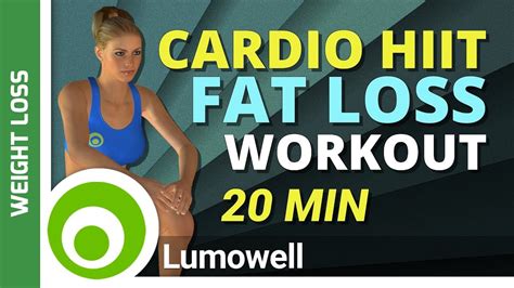 Hiit Fat Loss Workout At Home Hiit Weight Loss Workout Youtube