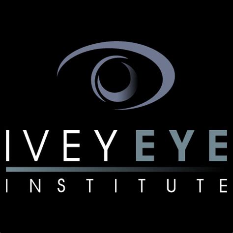 Ivey Eye Institute Web Site Script Reaction