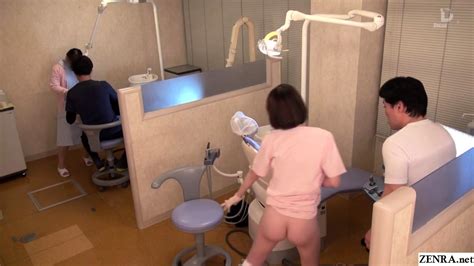 Jav Star Eimi Fukada Real Japanese Dentist Office Risky