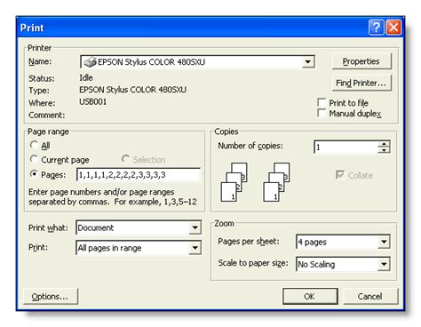 Alternatively, to apply a custom page background color, click the more colors… command to open the colors dialog box. Print multiple copies on the same page