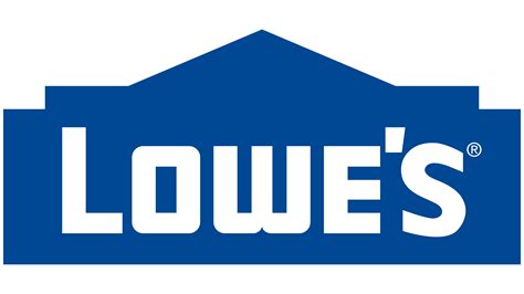 Transparent Lowes Logo : Lowe S Logo Logodix - Besarkan Timunmu