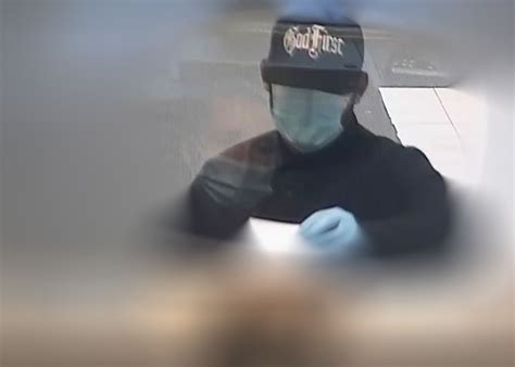 Deputies investigating bank robbery in Riverview | HCSO, Tampa, FL