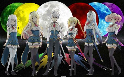 Saijaku muhai no shinsou kiryuu (bahamut). Undefeated Bahamut Chronicle Wallpaper 9 by weissdrum on ...