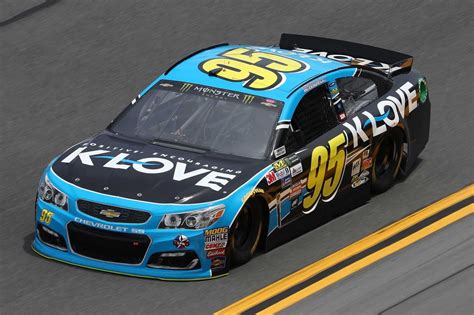 Stock cars resemble street cars only in that they have an engine and four wheels. Starting lineup for 2017 Daytona 500 | Daytona 500, Nascar ...