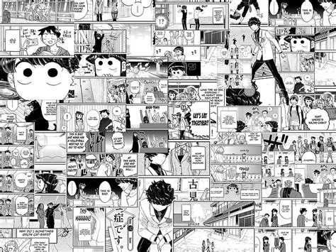 X Px K Free Download Manga Panel Backgrounds HD Wallpaper Pxfuel