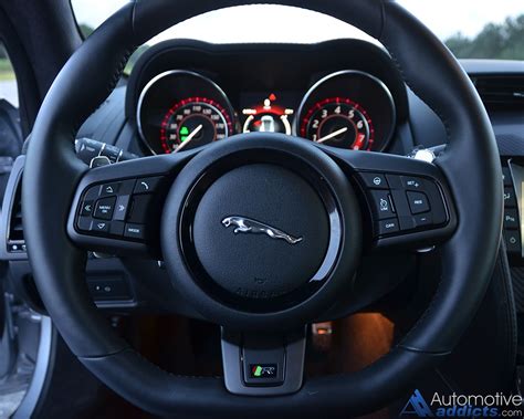 Check spelling or type a new query. 2016 Jaguar F-Type R Coupe Review & Test Drive
