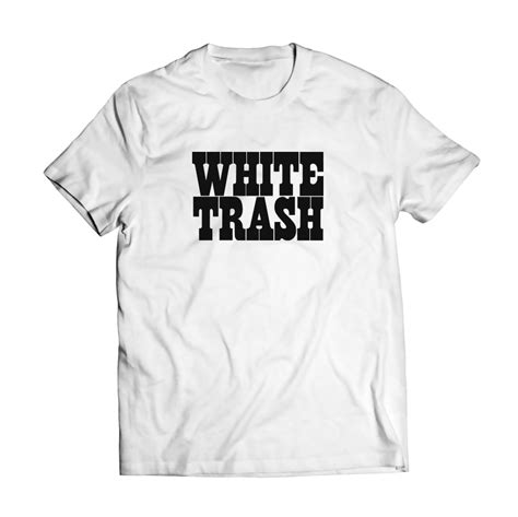 White Trash Rot Mag