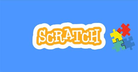 Qué Es Scratch Lenguaje De Programación Sin Casi Conocimientos