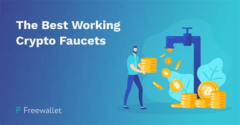 In this faucet you can earn between 150 and 50,000 satoshis every 10 minutes with an excellent average of 400. Cryptocurrency & Bitcoin Faucets that Really Pay You