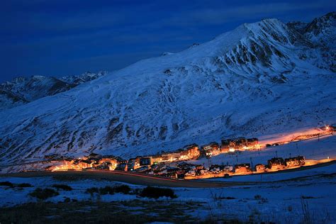 This tiny country has one of the most unique histories and 2. Andorra. A voyage to Andorra, Europe - Andorra la Vella ...