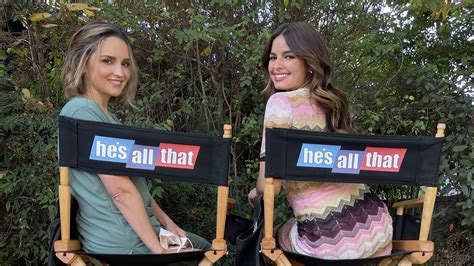 Rachael Leigh Cook Joins She S All That Remake Variety