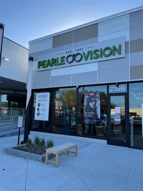 Pearle Vision Hutto