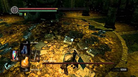 Dark Souls Pc Gameplay Undead Asylum Youtube