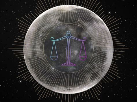 Libra Full Moon Ritual March 2021 Forever Conscious