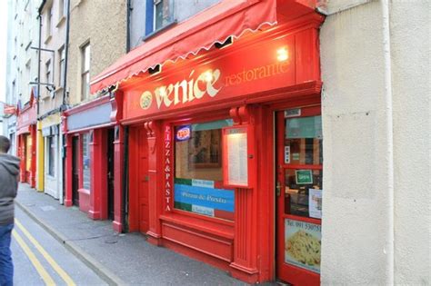 How to find the cheapest flights from venice to marseille. Mrs. satisfied customer - Picture of Venice Restaurant ...