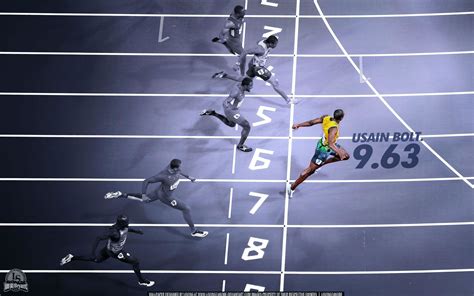 Usain Bolt Wallpapers 64 Pictures