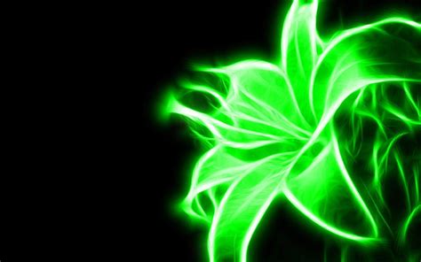 Cool Neon Green Wallpapers Top Free Cool Neon Green Backgrounds Wallpaperaccess