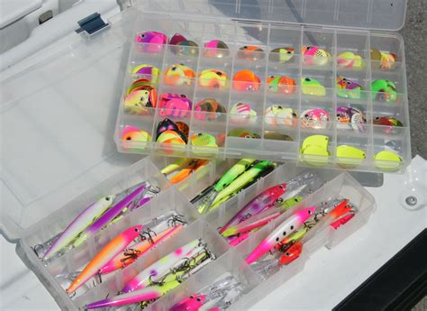 Walleye finally on the move to spawning areas: NE Ohio fishing report