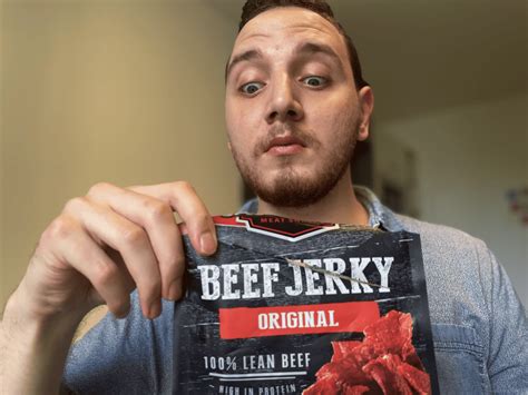 Beef Jerky On Keto 9 Things You Must Know