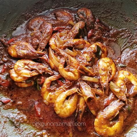 Hidangan ni sangat lah wangi, cukup rasa pedas dan berempah nya. Resepi Ayam Masak Kam Heong Chinese Style - Resepi Ayam ...
