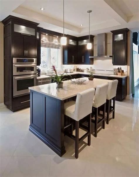 Portable kitchen island ideas on a budget. Small Kitchen Island Ideas: 20+ Inspiring Designs on a ...