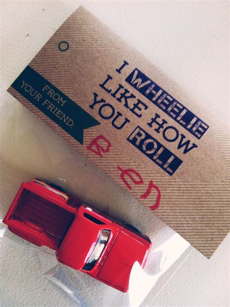 You make my at the chance, france 98. I Wheelie Like How You Roll--Free Valentine Printable ...