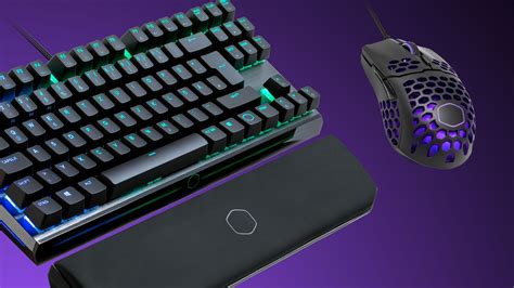 Diese gaming maus von holife wurde nach einer umfassenden analyse der hand entwickelt. beendet Gewinnspiel: Cooler Master MK730 Gaming Tastatur ...
