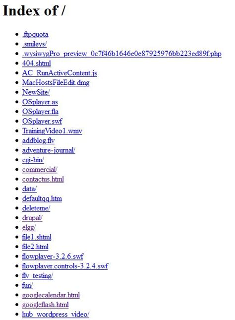 Перевод контекст index c английский на русский от reverso context: Why does my site say Index of and list my files? | Web Hosting Hub