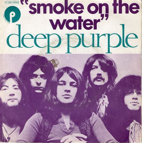 We all came out to montreaux. L'addio dei Deep Purple, 'Smoke on the Water' e la storia ...