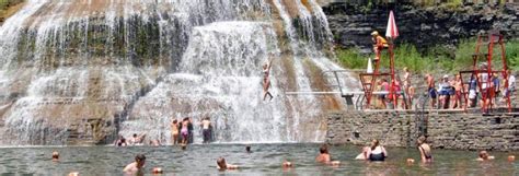 Free swimming at the beach. Safe Swimming Options | Gorge Safety