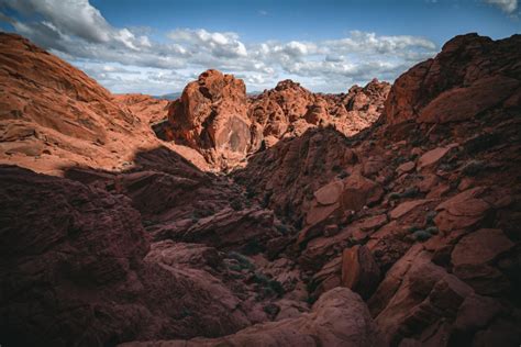 Must See Spots In Valley Of Fire State Park Nevada The Break Of Dawns