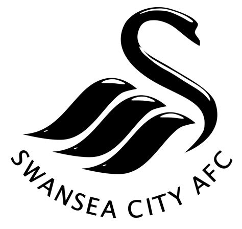 Swansea city logo png meaning and history during the first 60 years of its history, the swansea city association football club used a badge heavily based on the crest of its home city. Swansea City A.F.C. - Wikipedia