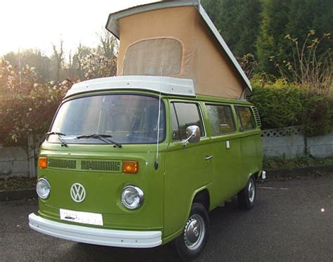 Volkswagen Westfalia | RedlineNorth
