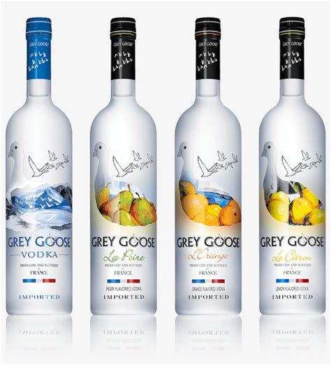Maybe you would like to learn more about one of these? Grey Goose Original Vodka