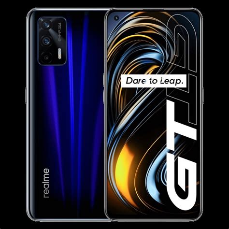 Realme gt series launched in india realme gt 5g. Realme GT 5G with Snapdragon 888 SoC launched: Price ...